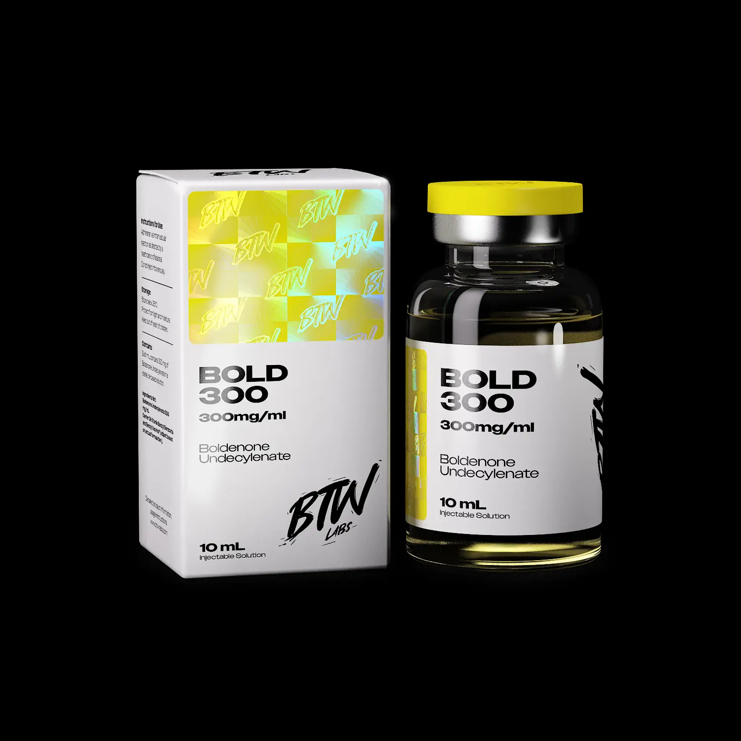 Bold-300