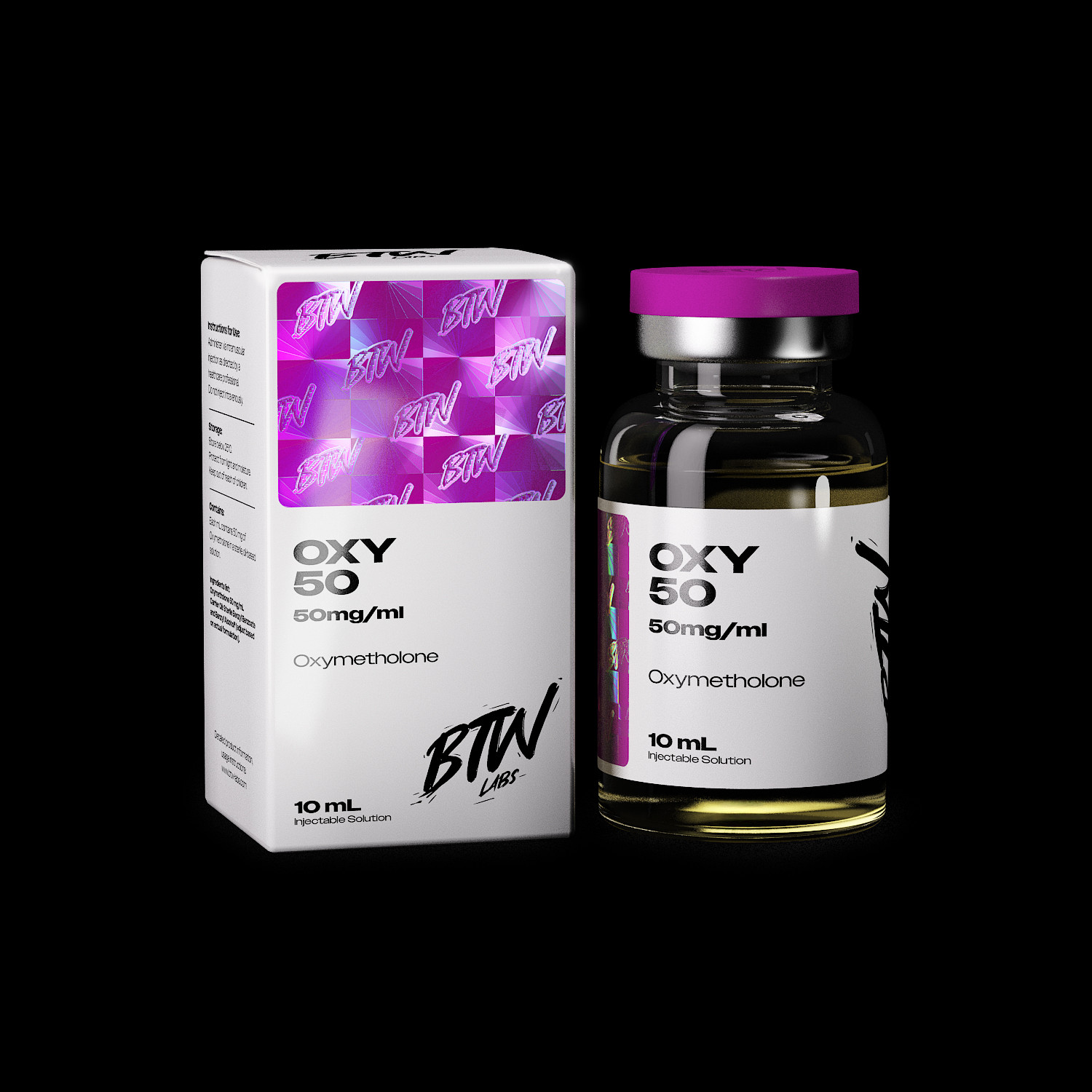 Oxy-50