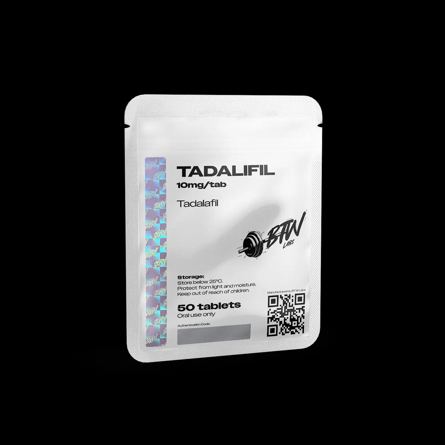 Tadalifil-10