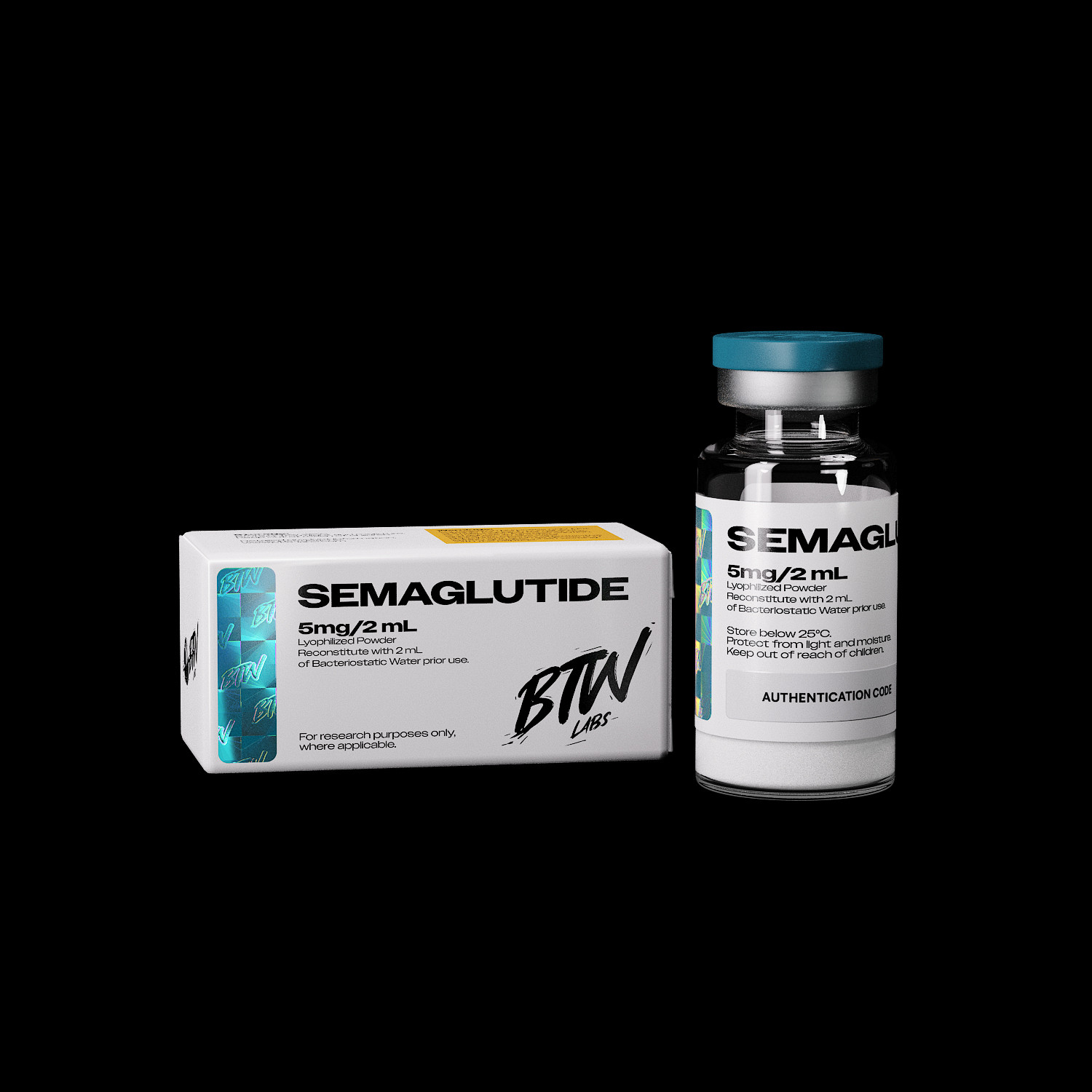 Semaglutide