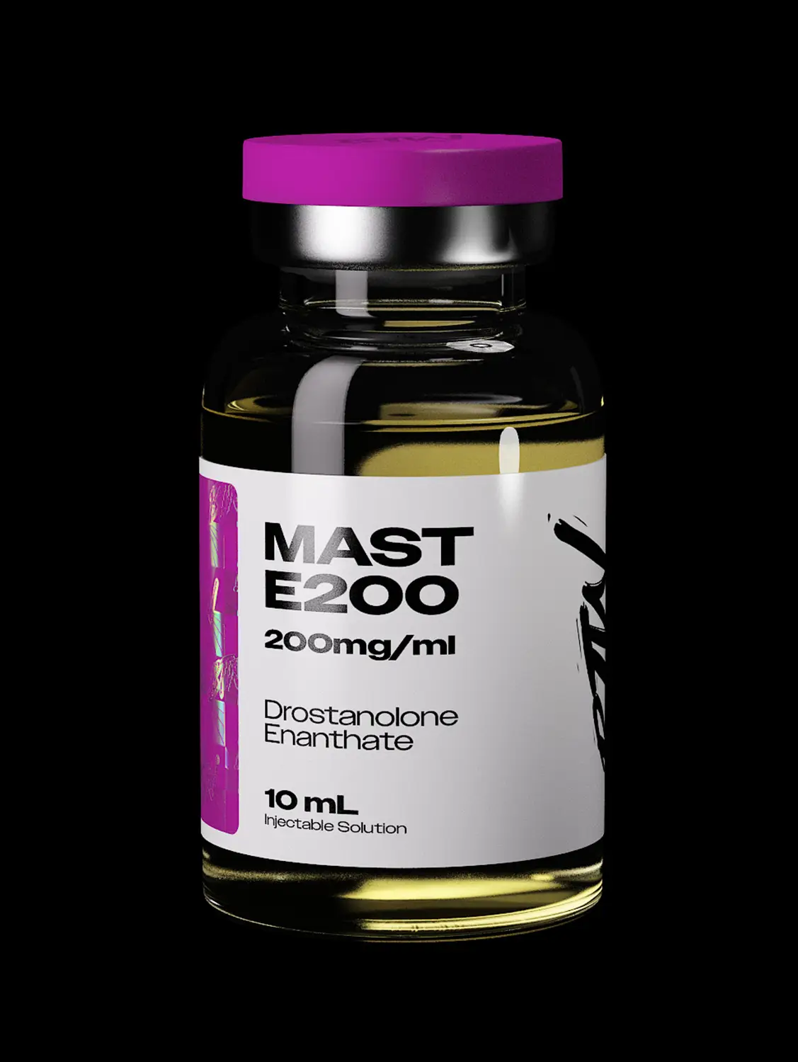 Mast-E200