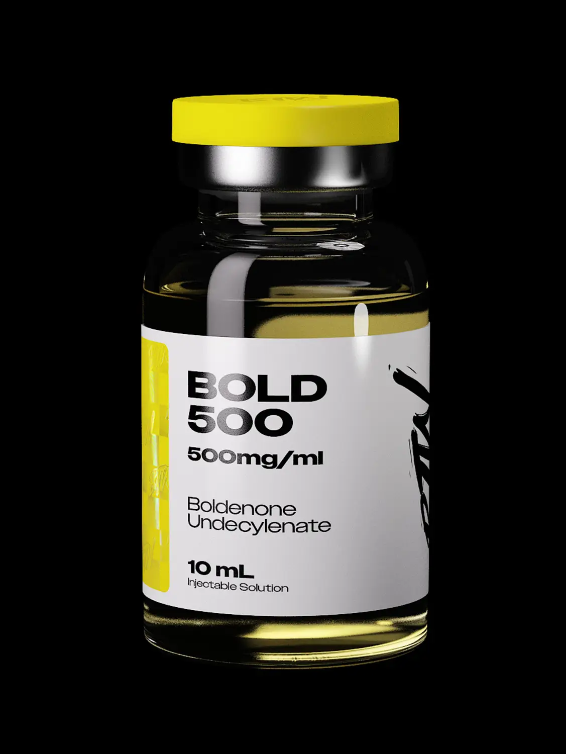 Bold-500