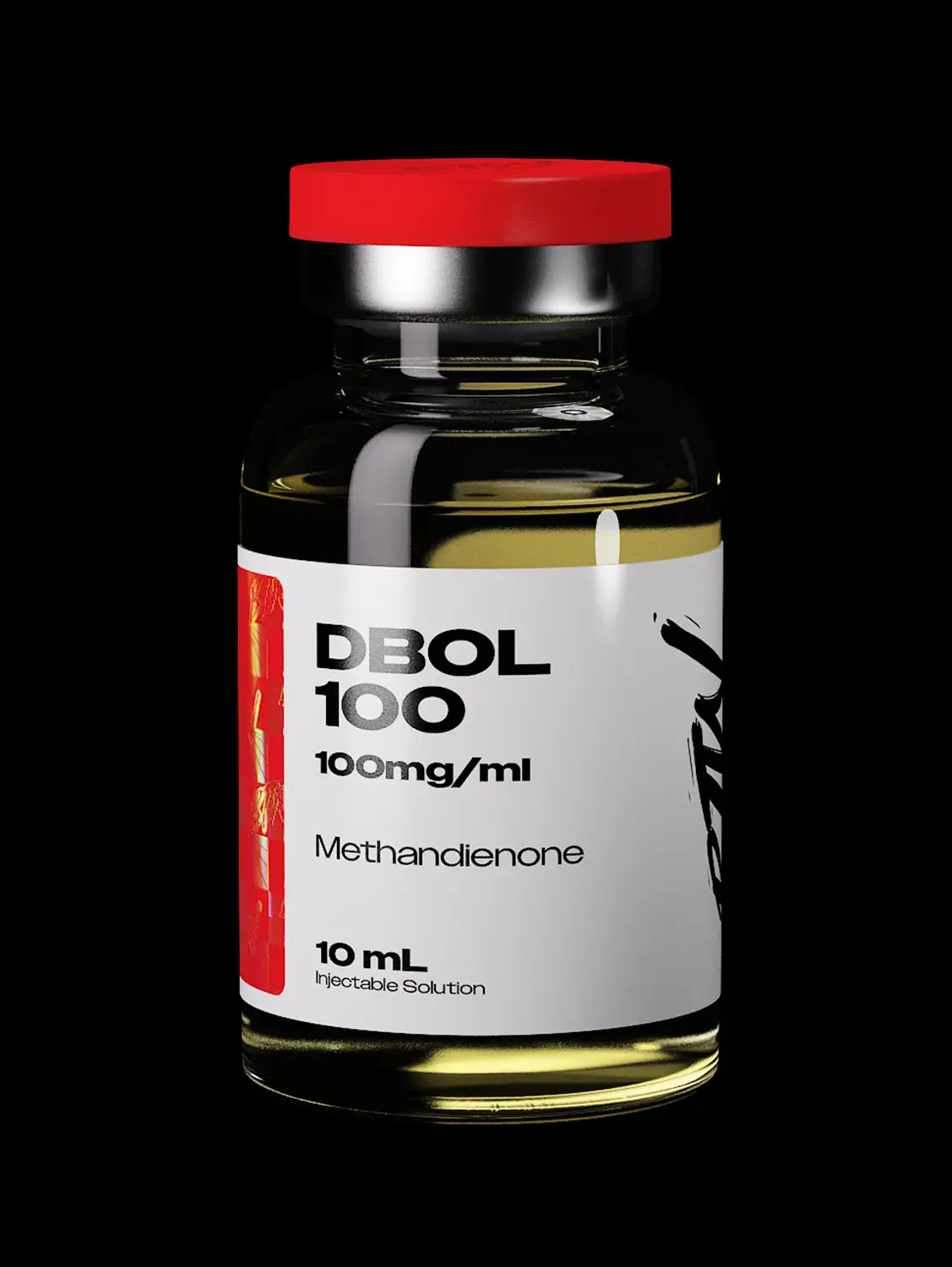 Dbol-100
