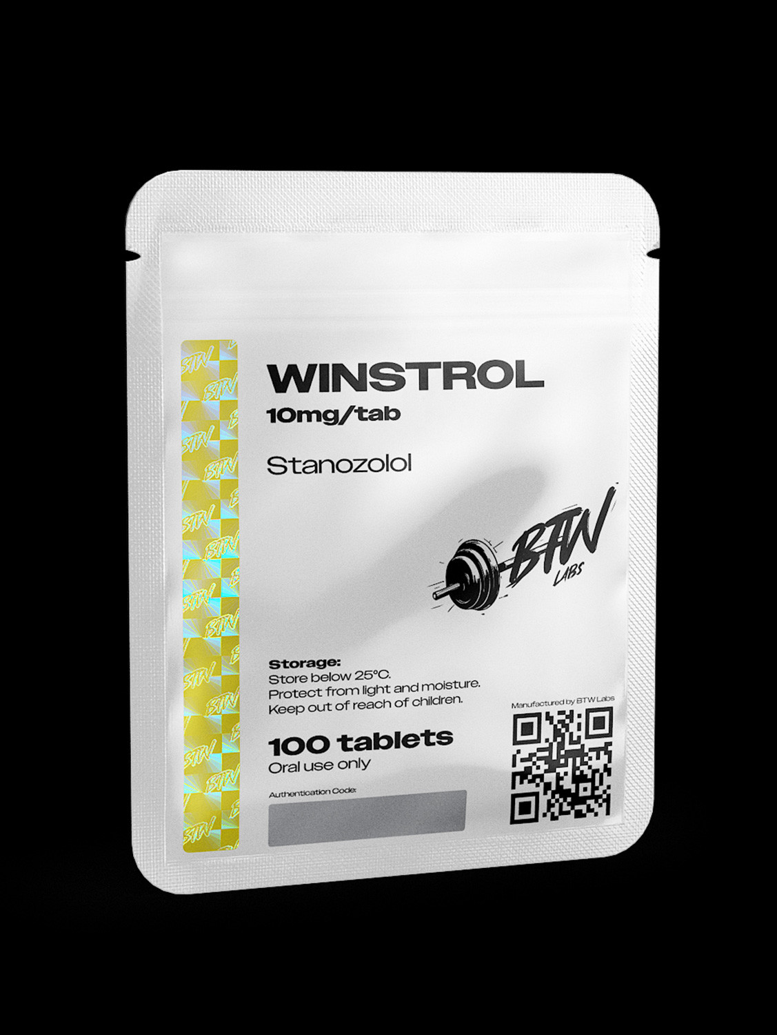 Winstrol-10