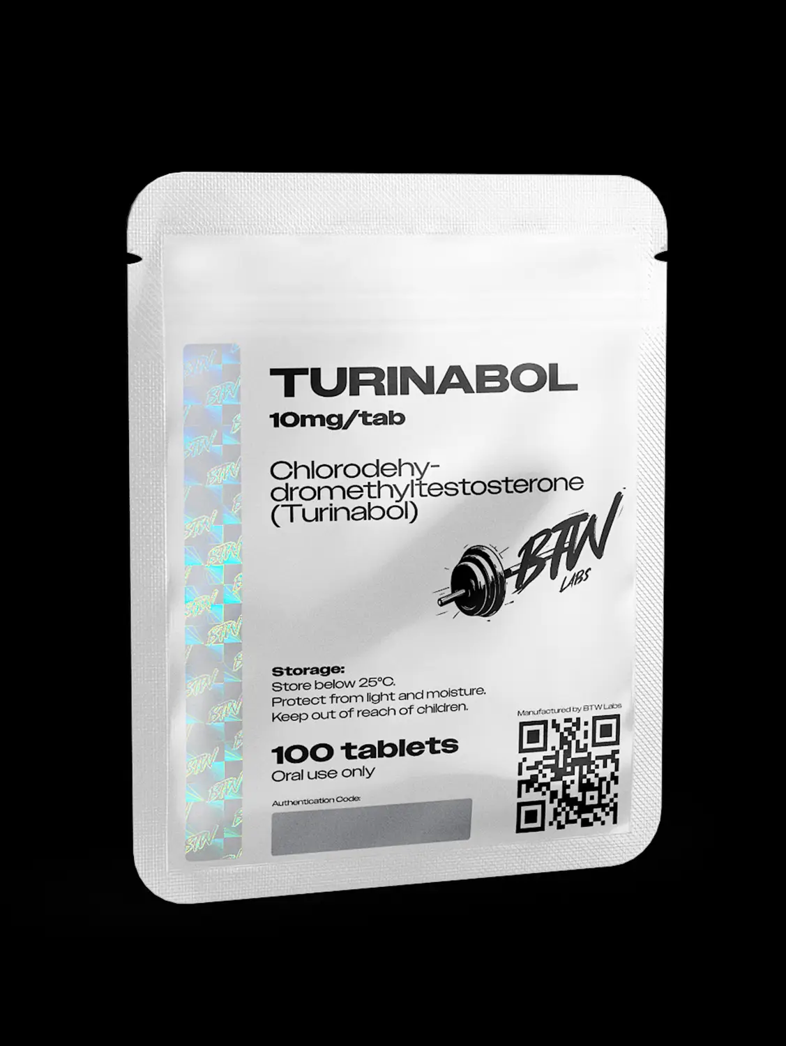 Turinabol-10