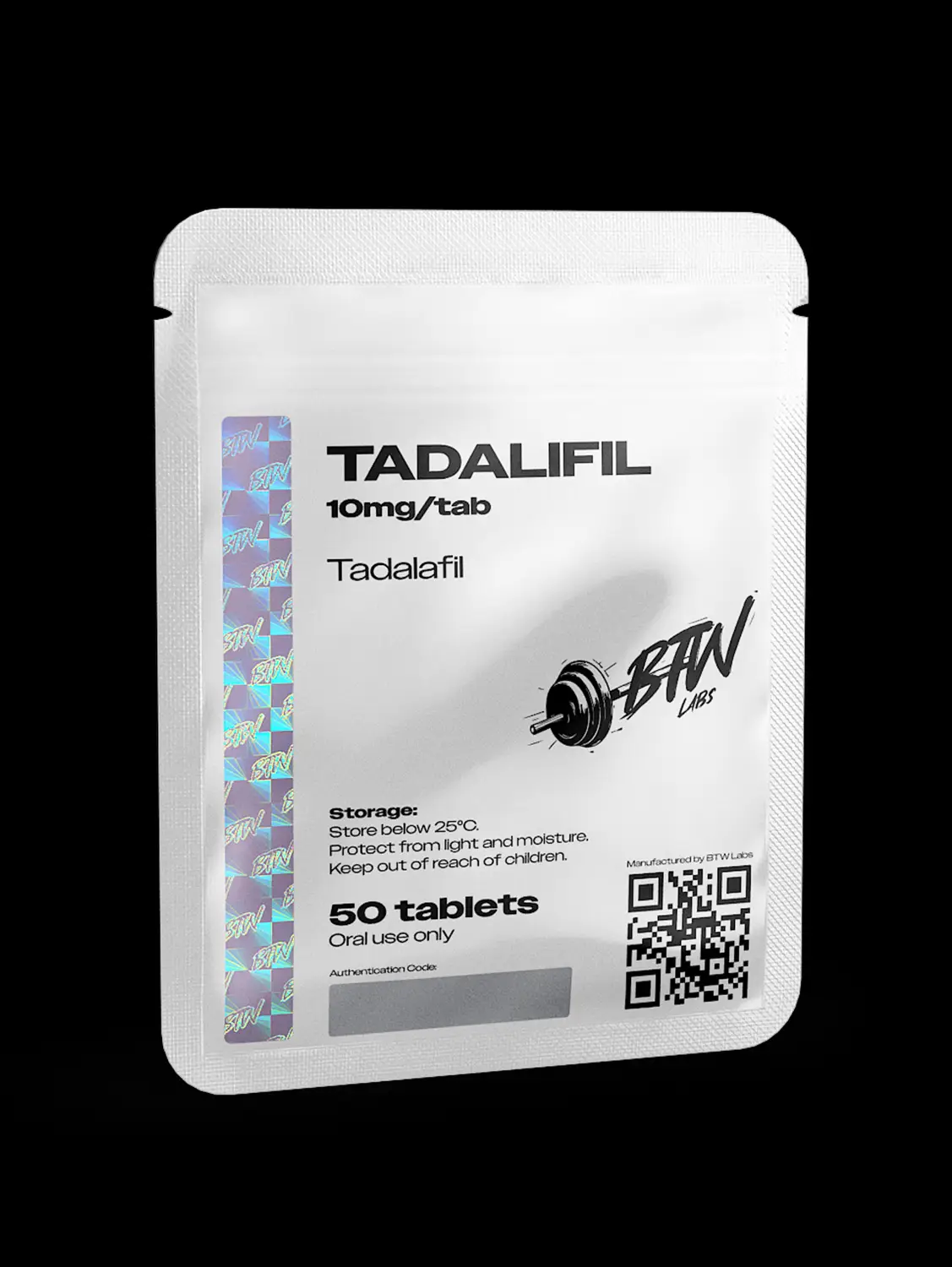 Tadalifil-10