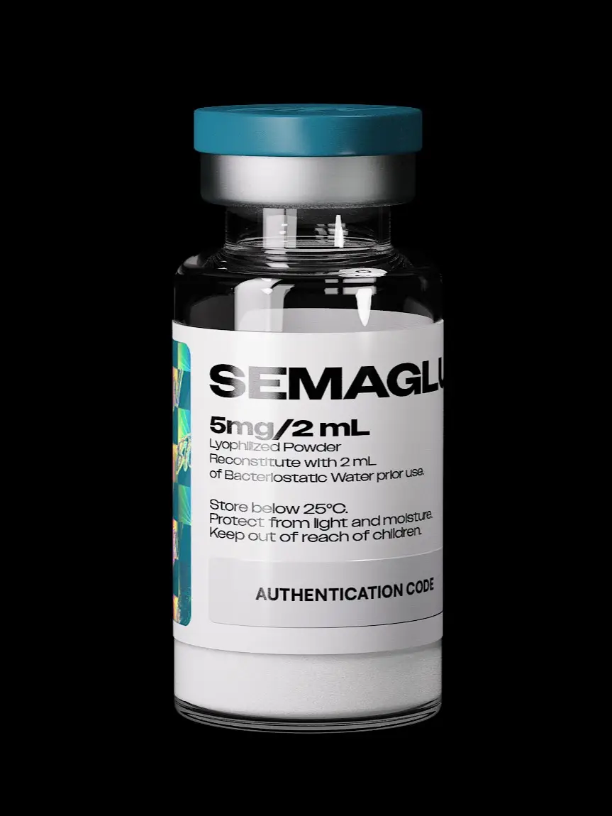 Semaglutide