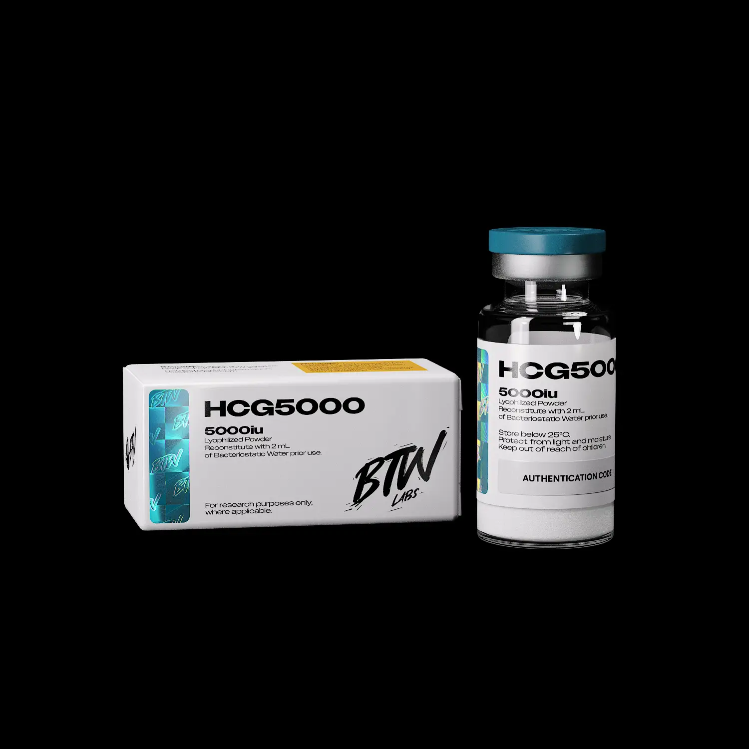 HCG5000